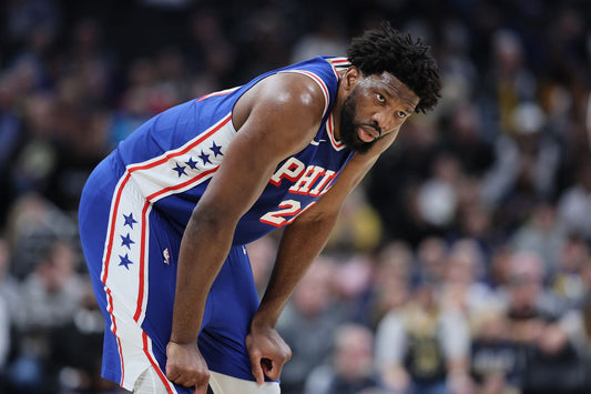 Válságban a Philly? A Philadelphia 76ers szezonja mélypontra került